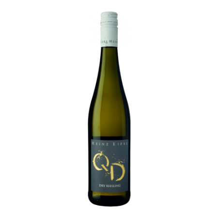Вино "Heinz Eifel" Dry Riesling, Rheinhessen QbA