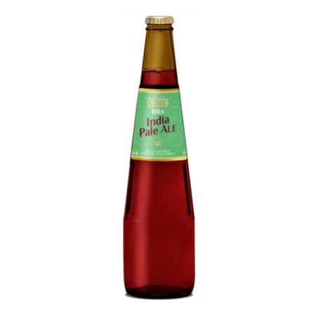 Пиво «Ultra IPA»  Афанасий 0,46л