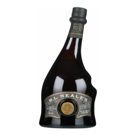 Ром "R.L. Seale's" 10 years old, 0.7 л
