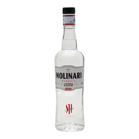 Ликер Sambuca "Molinari" Extra, 0.7 л