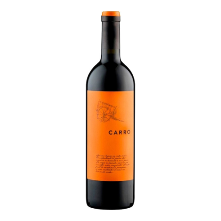 Вино Barahonda, "Carro", Yecla DO