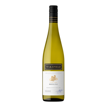 Вино Wakefield, "Estate Label" Riesling