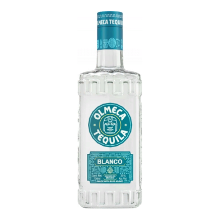 Текила "Olmeca" Blanco, 0.7 л
