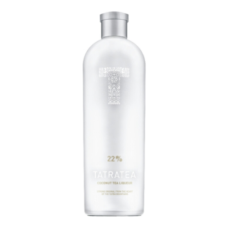 Ликер "Tatratea" Coconut, 0.7 л