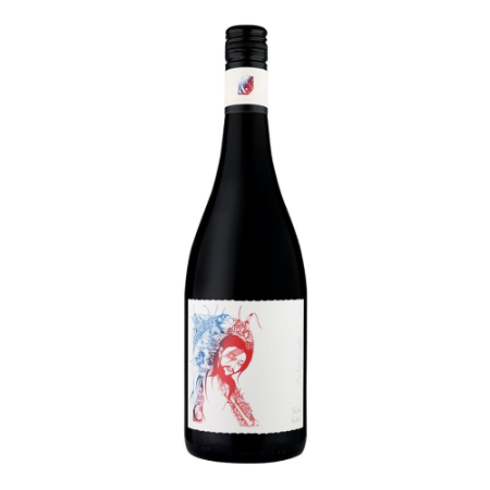Вино Alpha Box & Dice, "Rebel Rebel" Montepulciano