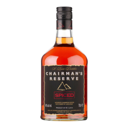 Ром "Chairman's" Reserve Spiced, 0.7 л