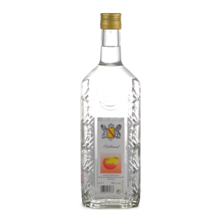 Шнапс Kammer-Kirsch Obstbrand, 0.7 л