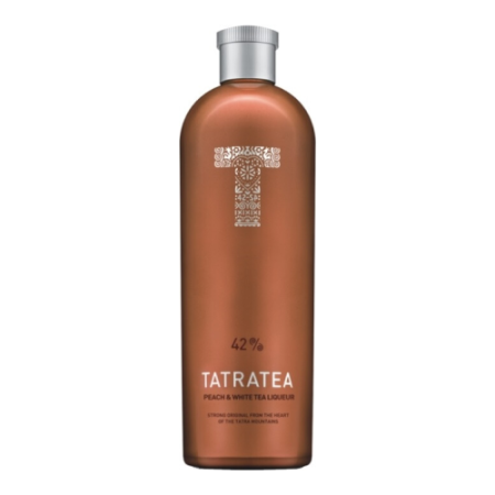 Ликер "Tatratea" Peach, 0.7 л