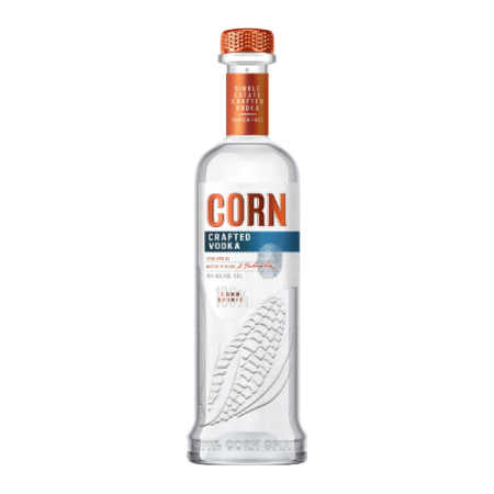 Водка CORN 40%, 500мл