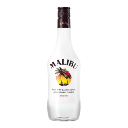 Ликер "Malibu", 0.7 л
