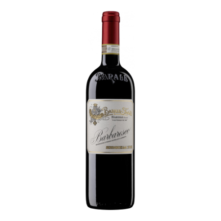 Вино Barale Fratelli, "Serraboella" Barbaresco DOCG