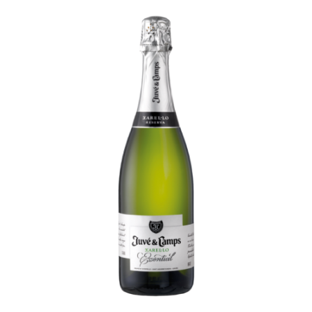 Cava Juve & Camps Essential Xarello Reserva Brut