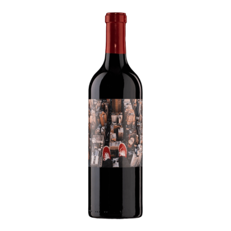 Вино 689 Cellars, "Killer Drop"