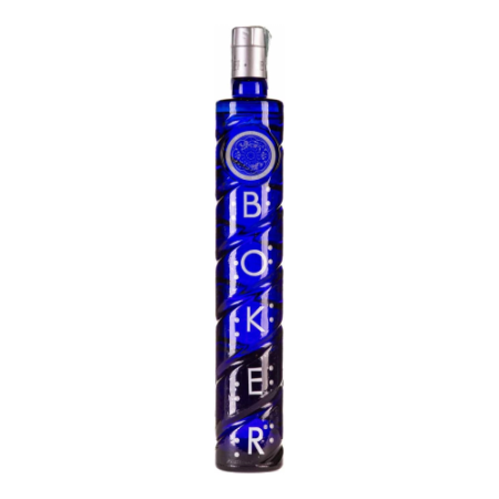Водка "Boker", 0.7 л