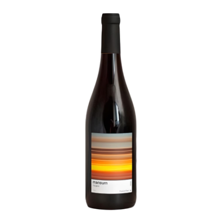 Вино MANSUM CABERNET FRANC