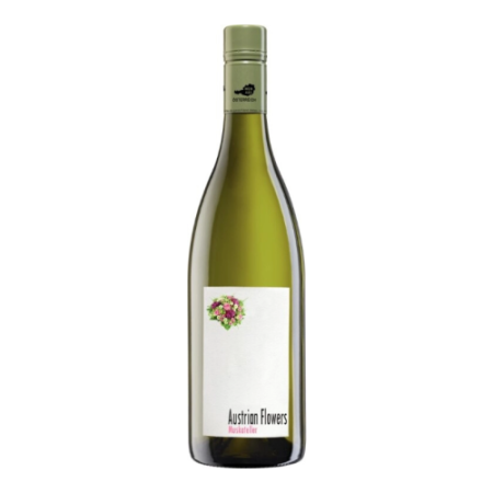 Вино Weingut R&A Pfaffl, "Austrian Flowers"