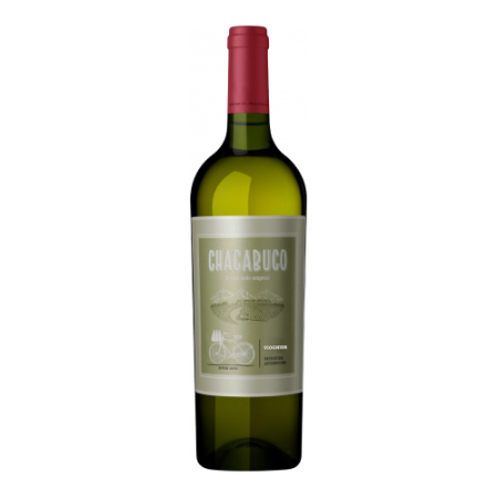 Вино "Chacabuco" Viognier