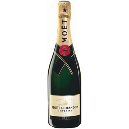 Шампанское Moet & Chandon, Brut "Imperial"
