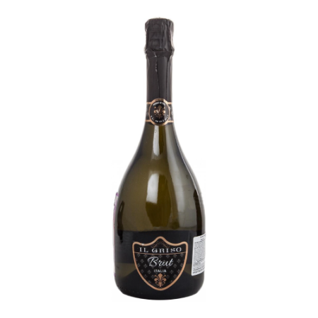 Игристое вино "Il Griso" Brut