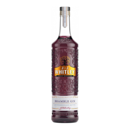 Джин "J.J. Whitley" Bramble (Russia), 0.5 л