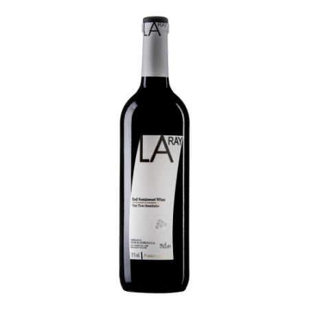 Вино "Laray" Tinto Semidulce