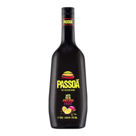 Ликер "Passoa" Passion Fruit, 0.7 л