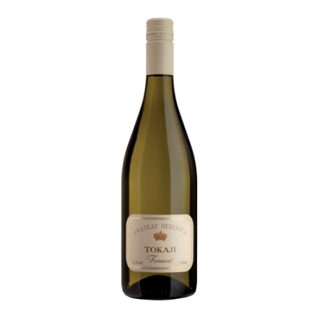 Вино Chateau Dereszla, Tokaji Furmint