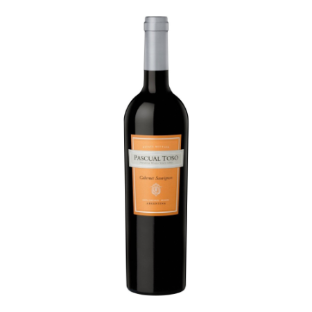 Вино "Toso" Cabernet Sauvignon