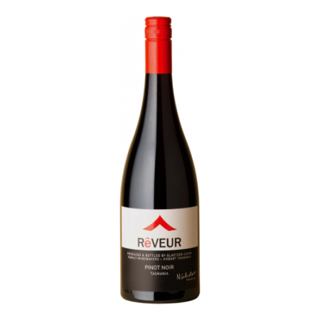 Вино Glaetzer-Dixon, "Reveur" Pinot Noir, Tasmania, 2018
