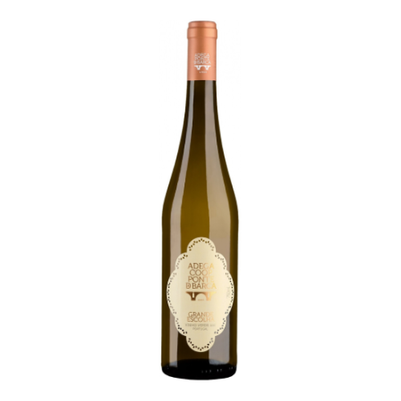 Вино "Ponte da Barca" Grande Escolha, Vinho Verde DOC