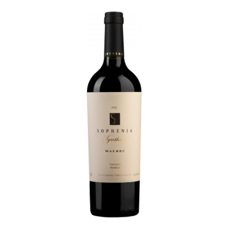 Вино Sophenia, "Synthesis" Malbec
