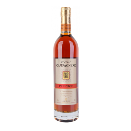 Коньяк "Campagnere" Prestige, 1.75 л