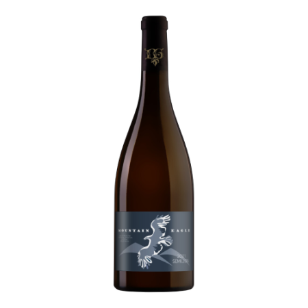 Вино Agrolain, "Mountain Eagle" Semillon, 2021