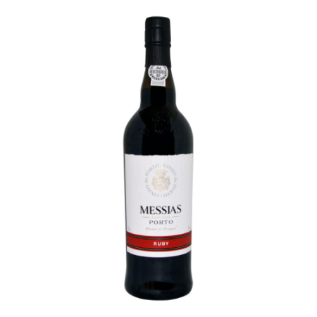 Портвейн Messias, Porto Ruby