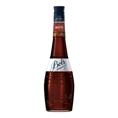 Ликер "Bols" Amaretto, 0.75 л