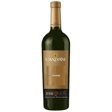 Вино "Cantiani" Orange