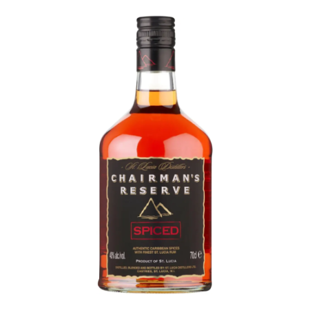 Ром "Chairman's" Reserve Spiced, 0.7 л