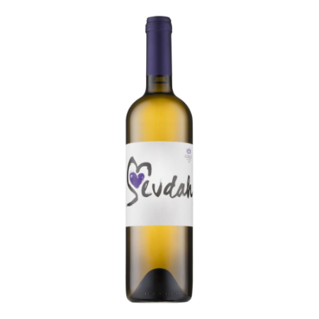 Вино Aleksic, "Sevdah"