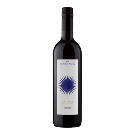 Вино "Salida" Tannat