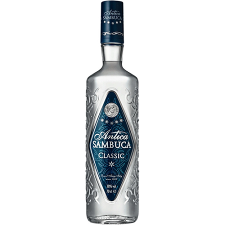 Ликер "Antica Sambuca" Classic, 0.7 л