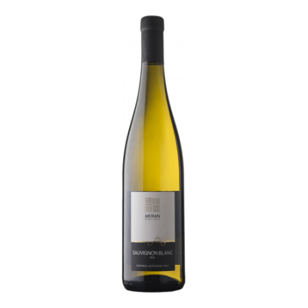 Вино Cantina Merano, "Festival" Sauvignon Blanc, Sudtirol Alto Adige DOC