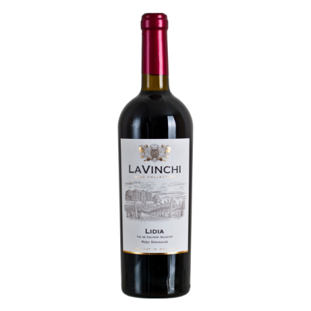 Вино "La Vinchi" Lidia