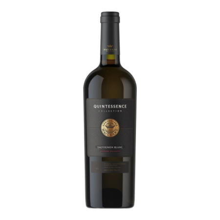Вино Myskhako, "Quintessence" Sauvignon Blanc