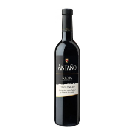Вино "Antano"