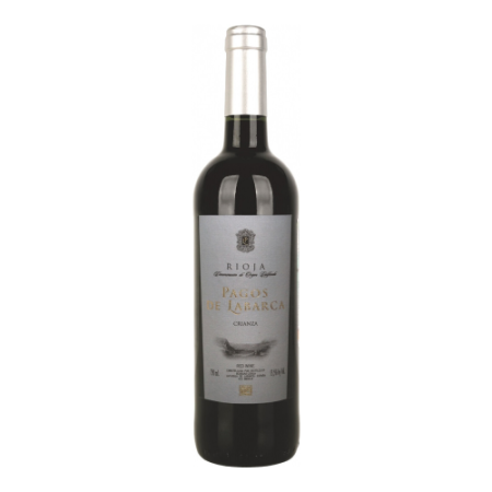 Вино "Pagos de Labarca" Crianza, Rioja DOC