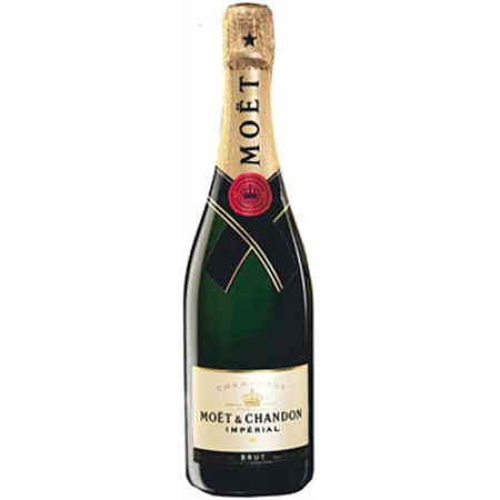 Шампанское Moet & Chandon, Brut "Imperial"