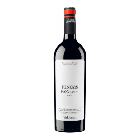 Вино Valdemar, "Fincas Valdemacuco" Roble, Ribera del Duero DO