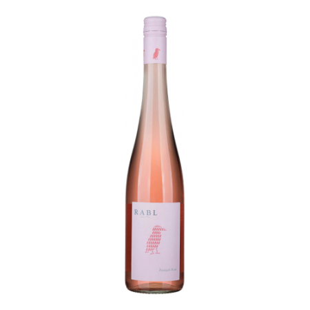 Вино Rabl, Zweigelt Rose