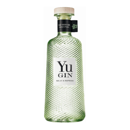 Джин "Yu", 0.7 л