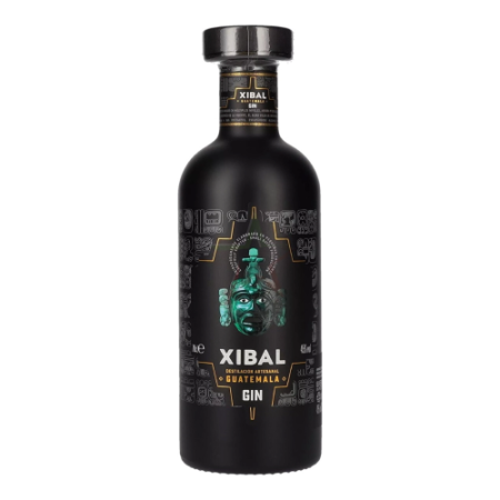 Джин "Xibal", 0.7 л
